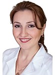 Гадаева Мадина Лечаевна — Окулист (офтальмолог)