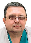 Абельмасов Виталий Анатольевич — Хирург