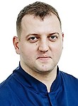 Иванов Евгений Евгеньевич — Стоматолог-хирург