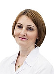 Роганова Ольга Владимировна — Стоматолог