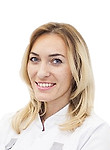 Куликова Алла Юрьевна — Стоматолог