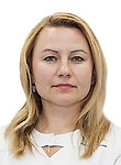 Баранова Мария Леонидовна — Стоматолог-терапевт