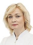 Килимниченко Ирина Владимировна — Стоматолог-терапевт