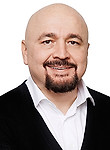 Дахкильгов Магомед Уматгиреевич — Стоматолог-ортопед