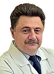 Волков Алексей Станиславович — Флеболог