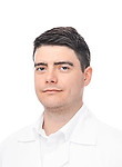 Засидко Иван Ярославович — Стоматолог-имплантолог