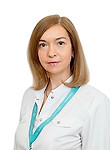 Жилина Юлия Валентиновна — Эндокринолог