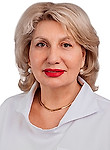 Логинова Лариса Алексеевна — Стоматолог-ортодонт