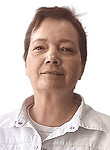 Смолякова Надежда Юрьевна — Невролог