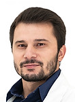 Расулов Алибек Расулович — Стоматолог-ортопед