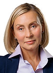 Арлашкина Елена Михайловна — Психолог
