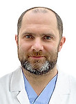 Рябов Константин Юрьевич — Хирург
