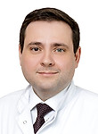 Смирнов Александр Вячеславович — Хирург