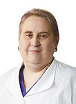 Рудакова Мария Николаевна — Хирург