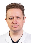 Золотухин Сергей Юрьевич — Челюстно-лицевой хирург