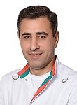Назарян Арам Самвелович — Стоматолог-терапевт