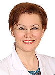 Кириллова Ольга Юрьевна — Фтизиатр