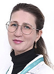 Бугримова Марина Валерьевна — Лор (отоларинголог)