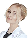 Рождественская Любовь Вениаминовна — Травматолог-ортопед