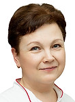 Шеина Ольга Эдуардовна — Невролог