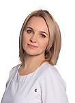Васильева Юлия Сергеевна — Пластический хирург