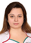 Шатилова Екатерина Валерьевна — Хирург