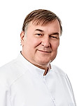 Серавкин Максим Борисович — Стоматолог-терапевт