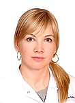 Дорофеева Яна Викторовна — Окулист (офтальмолог)