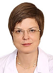 Подольская Елена Викторовна — Окулист (офтальмолог)