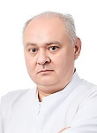 Пашкевич Сергей Георгиевич — Стоматолог-терапевт
