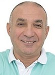 Джабиров Садык Бадруттинович — Стоматолог-имплантолог