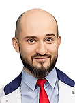 Тихонов Игорь Николаевич — Гепатолог