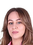 Жвания Наала Анзоровна — Стоматолог-ортодонт