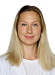 Костикова Ольга Игоревна — Окулист (офтальмолог)