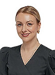 Бацева Ирина Сергеевна — Стоматолог-ортодонт