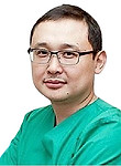 Митупов Зорикто Батоевич — Хирург