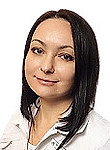Финько Инна Юрьевна — Гастроэнтеролог