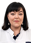 Никитина Ирина Николаевна — Психиатр