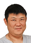 Пак Алексей Геннадиевич — Проктолог