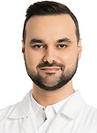 Багрянцев Глеб Владимирович — Психиатр