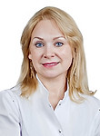 Полянская Анна Сергеевна — Онкодерматолог