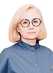 Мачула Ольга Владимировна — Стоматолог-терапевт