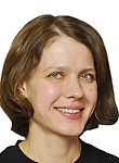 Зубова Анастасия Максимовна — Стоматолог