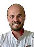 Ушаков Юрий Владиславович — Пластический хирург