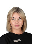 Жирухина Кира Сергеевна — Стоматолог-пародонтолог