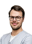 Цыпленков Алексей Сергеевич — Стоматолог-ортопед