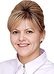 Авдеева Наталья Александровна — Стоматолог-гигиенист