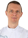 Луганский Андрей Алексеевич — Стоматолог-хирург