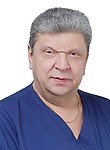Вятчин Сергей Евгеньевич — Стоматолог-имплантолог