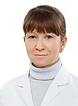 Жарова Наталья Николаевна — Невролог